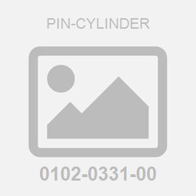 Pin-Cylinder